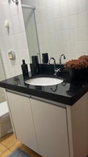 604-Kitinete Central com WiFi - Londrina - 8
