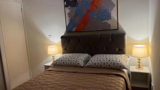 604-Kitinete Central com WiFi - Londrina - 7