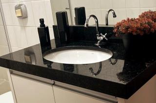 604-Kitinete Central com WiFi - Londrina - 6
