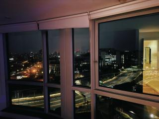 62sqm High Rise Canary Wharf - Londra - 2