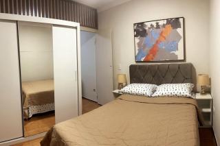 604-Kitinete Central com WiFi - 4