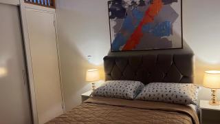 604-Kitinete Central com WiFi - Londrina - 3