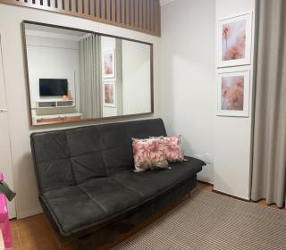 604-Kitinete Central com WiFi - Londrina - 1