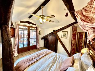 Le Colombier de Cyrano et Roxane - 2