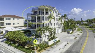 Admirals Watch - 673 - Siesta Key - 8