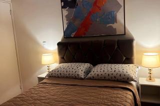 604-Kitinete Central com WiFi - Londrina - 0