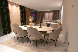 Tanger 3 Bedrooms Elegant Apartment in Panorama 5 - Tangeri - 0