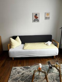 Top of Hostel & Serviced Aparts City Apart Fürth - 9