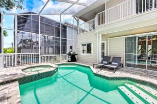 Villa Champagne - 5322 - Siesta Key - 0