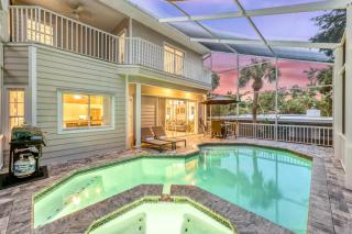 Villa Champagne - 5322 - Siesta Key - 4