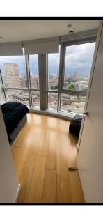62sqm High Rise Canary Wharf - Londra - 6
