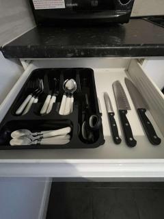 Flat in shepherd's bush - London - 9