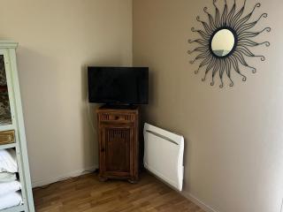 La maison Sainte Anne - 5