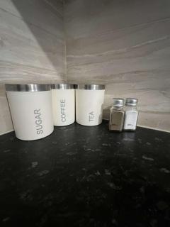Flat in shepherd's bush - London - 8