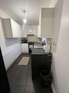 Flat in shepherd's bush - London - 7