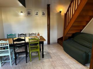 La maison Sainte Anne - 8