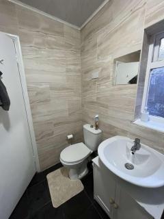 Flat in shepherd's bush - London - 6