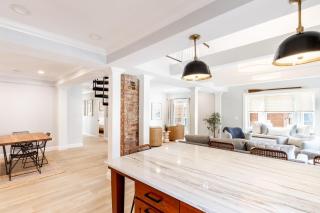 The Newport Lofts - 410 Thames Street - Newport - 1