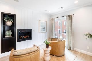 The Newport Lofts - 410 Thames Street - Newport - 4
