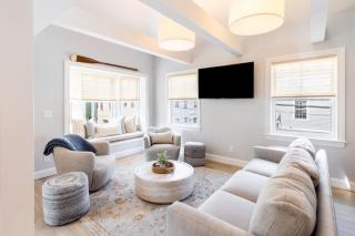 The Newport Lofts - 410 Thames Street - Newport - 9