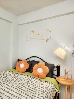 808-STP Homely room Free Wi-Fi and Near BTS -  - 9
