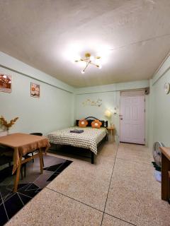 808-STP Homely room Free Wi-Fi and Near BTS - - 0