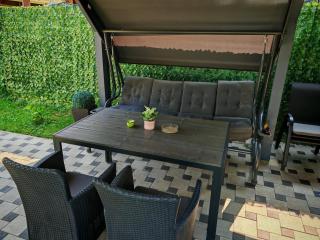 Apartman - sobe Corina-blizu Osijeka - Bilje - 8