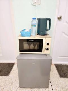 808-STP Homely room Free Wi-Fi and Near BTS -  - 2