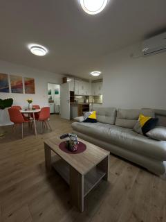 Apartment Athens - Sombor - 5
