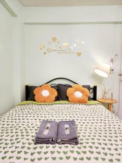 808-STP Homely room Free Wi-Fi and Near BTS - 4