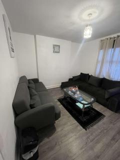 Flat in shepherd's bush - London - 4
