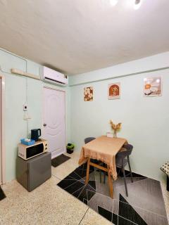 808-STP Homely room Free Wi-Fi and Near BTS - 6