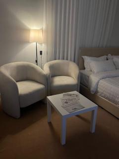 City Studio - Riad - 0