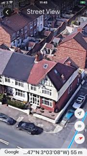 Brenda & Petes - Birkenhead - 9
