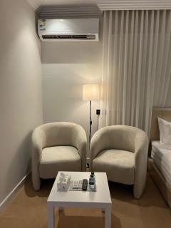 City Studio - Riad - 5