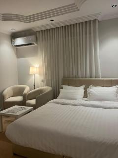 City Studio - Riad - 4