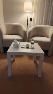 City Studio - Riad - 3