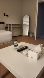 City Studio - Riad - 2