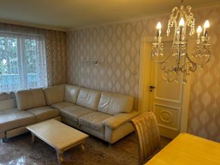 Apart Home - 1