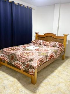 apartamento por días en el centro SVCH - 4