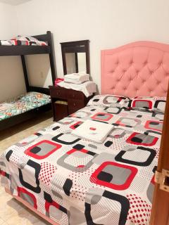 apartamento por días en el centro SVCH - 2