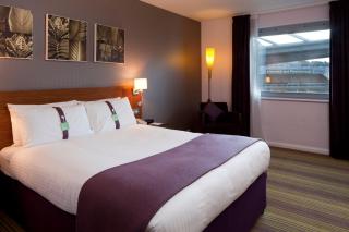 Holiday Inn Norwich City by IHG - Norwich - 5