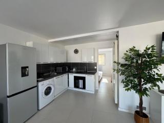 Spacieux 3 pièces au coeur de Juan les Pins - Antibes - 9