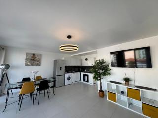 Spacieux 3 pièces au coeur de Juan les Pins - Antibes - 8