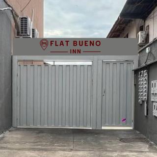 Flat Bueno Inn - Goiânia - 0