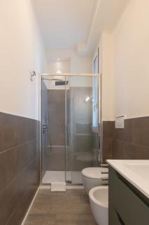 Bright apartment with view - 1
