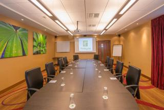 Holiday Inn Norwich City by IHG - Norwich - 4