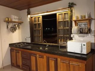 01 Lindo apartamento na praia com piscina - 3