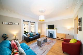 Manor Place - Broughty Ferry - 9