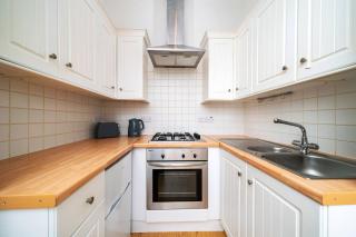 Manor Place - Broughty Ferry - 8